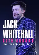 Jack Whitehall Gets Around: Live from Wembley Arena постер