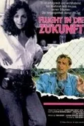 Something About Love 1988 постер
