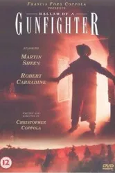 The Ballad of a Gunfighter постер