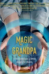 Magic Grandpa постер