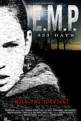 E.M.P. 333 Days постер