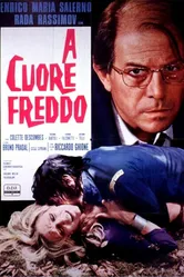 A cuore freddo постер