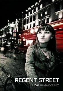 Постер Риджент-стрит 2008