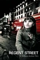 Риджент-стрит 2008 постер