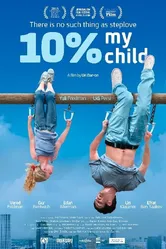 10% мой ребёнок 2014 постер