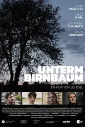 Unterm Birnbaum постер