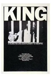 Из Монтгомери в Мемфис 1969 постер