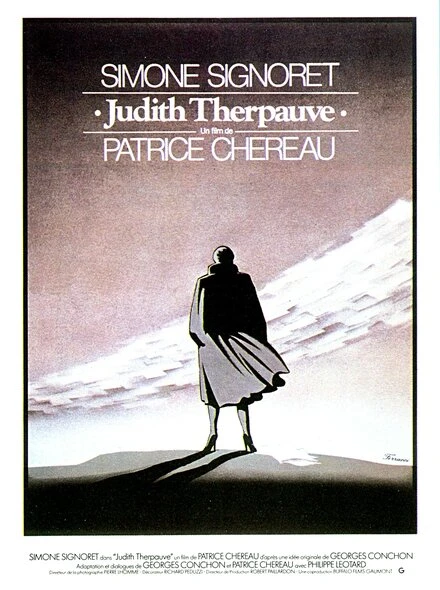 Постер Жюдит Терпов 1978