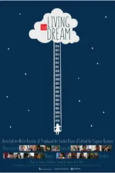 Living the Dream 2016 постер