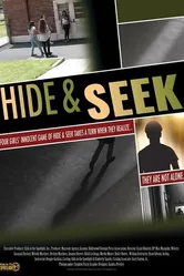 Hide & Seek 2018, США постер