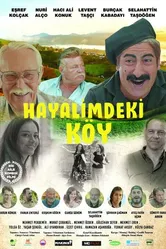 Hayalimdeki Köy постер