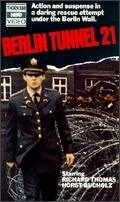 Постер Берлинский тоннель номер 21 1981