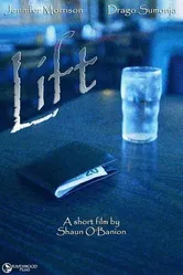 Lift 2004, США постер