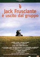 Джек Фрушианте вышел из группы 1996 постер