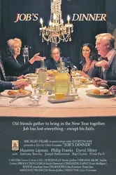 Job's Dinner постер