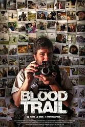 Blood Trail 2008 постер