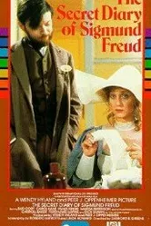 Тайный дневник Зигмунда Фрейда 1984 постер