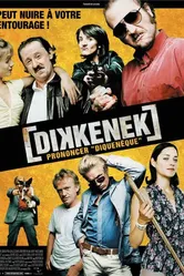 Диккенек 2006 постер