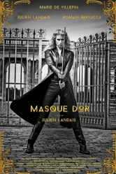 Masque d'Or постер
