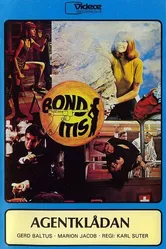 Бондитис 1968 постер