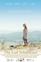 Последний житель 2016 постер