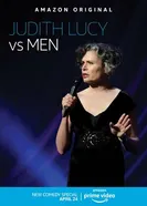 Judith Lucy Vs Men постер