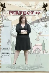 Perfect 10 постер