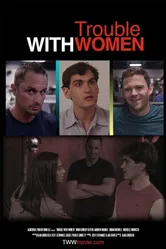 Trouble with Women постер