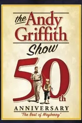 The Andy Griffith Show Reunion: Back to Mayberry постер