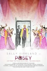 Posey постер