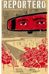 Репортер 2012 постер