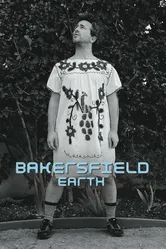 Bakersfield, Earth постер