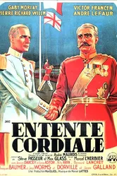 Сердечный союз 1939 постер