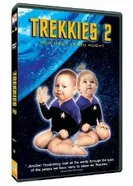 Трекки 2 2004 постер