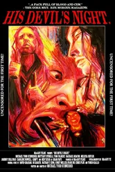 His Devil's Night постер