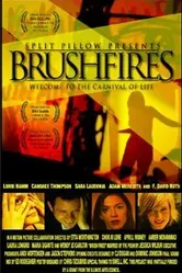 Brushfires постер