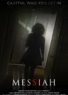 Messiah 2016, США постер