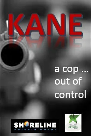 Постер Kane: Man of War
