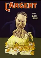 Деньги 1928 постер