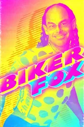 Biker Fox постер
