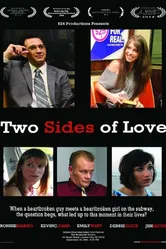 Two Sides of Love постер