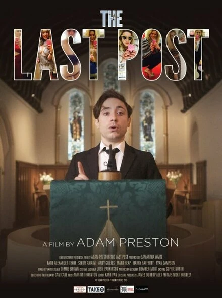 Постер The Last Post 2015