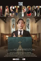 The Last Post 2015 постер