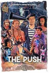 The Push 2020 постер