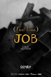 Fool Time Job постер