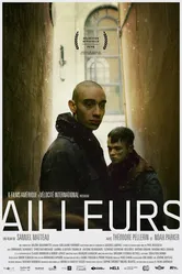 Ailleurs 2017, Канада постер