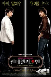 Отражения желаний 2009 постер