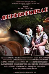 Перекоти-поле 2012 постер