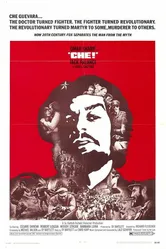 Че! 1969 постер