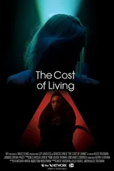 The Cost of Living 2021, Великобритания постер